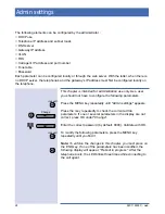 Preview for 28 page of Swissvoice IP 15 User Manual