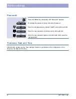 Preview for 34 page of Swissvoice IP 15 User Manual