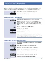 Preview for 35 page of Swissvoice IP 15 User Manual