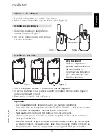 Preview for 5 page of Swissvoice TwinTop 400 User Manual