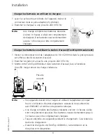 Preview for 6 page of Swissvoice TwinTop 400 User Manual