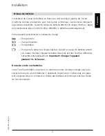 Preview for 7 page of Swissvoice TwinTop 400 User Manual