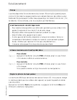 Preview for 8 page of Swissvoice TwinTop 400 User Manual