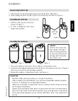 Preview for 21 page of Swissvoice TwinTop 400 User Manual