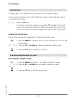 Preview for 28 page of Swissvoice TwinTop 400 User Manual