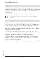 Preview for 32 page of Swissvoice TwinTop 400 User Manual