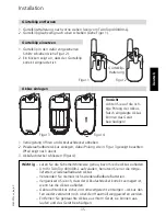 Preview for 37 page of Swissvoice TwinTop 400 User Manual