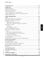 Preview for 51 page of Swissvoice TwinTop 400 User Manual