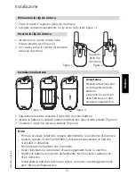 Preview for 53 page of Swissvoice TwinTop 400 User Manual