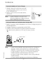 Preview for 54 page of Swissvoice TwinTop 400 User Manual