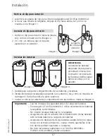 Preview for 69 page of Swissvoice TwinTop 400 User Manual