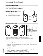 Preview for 85 page of Swissvoice TwinTop 400 User Manual