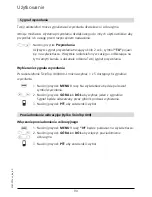 Preview for 92 page of Swissvoice TwinTop 400 User Manual