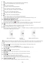 Preview for 10 page of Swissvoice XTRA 3355 User Manual