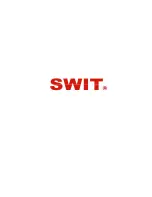 Предварительный просмотр 11 страницы SWIT Electronics Co.,LTD. CW-S150 User Manual