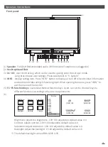 Предварительный просмотр 5 страницы SWIT Electronics BM-U Series User Manual