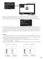 Предварительный просмотр 20 страницы SWIT Electronics BM-U Series User Manual