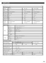 Предварительный просмотр 26 страницы SWIT Electronics BM-U Series User Manual