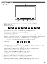 Предварительный просмотр 6 страницы SWIT Electronics BM-U243 User Manual