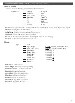 Предварительный просмотр 11 страницы SWIT Electronics BM-U243 User Manual