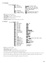 Предварительный просмотр 13 страницы SWIT Electronics BM-U243 User Manual