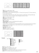 Предварительный просмотр 14 страницы SWIT Electronics BM-U243 User Manual