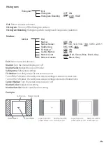 Предварительный просмотр 16 страницы SWIT Electronics BM-U243 User Manual