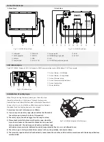 Preview for 2 page of SWIT Electronics CL-M100D User Manual