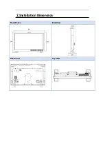 Preview for 5 page of SWIT Electronics FM-21HDR User Manual