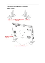 Preview for 6 page of SWIT Electronics FM-21HDR User Manual