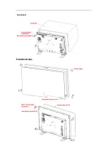 Preview for 7 page of SWIT Electronics FM-21HDR User Manual