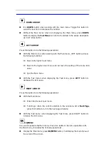 Preview for 11 page of SWIT Electronics FM-21HDR User Manual