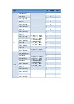 Preview for 16 page of SWIT Electronics FM-21HDR User Manual