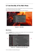 Preview for 17 page of SWIT Electronics FM-21HDR User Manual