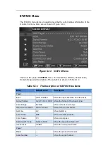 Preview for 19 page of SWIT Electronics FM-21HDR User Manual