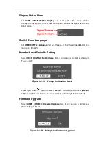 Preview for 43 page of SWIT Electronics FM-21HDR User Manual