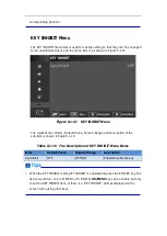 Preview for 46 page of SWIT Electronics FM-21HDR User Manual