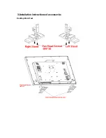 Предварительный просмотр 6 страницы SWIT Electronics FM-24DCI User Manual