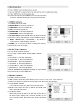 Предварительный просмотр 7 страницы SWIT Electronics M-1092H User Manual