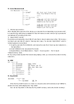 Предварительный просмотр 18 страницы SWIT Electronics S-1073F User Manual