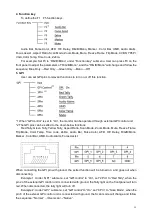 Предварительный просмотр 12 страницы SWIT Electronics S-1243H User Manual