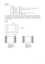 Предварительный просмотр 14 страницы SWIT Electronics S-1243H User Manual