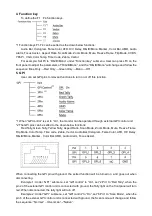 Preview for 13 page of SWIT Electronics S-1273F User Manual