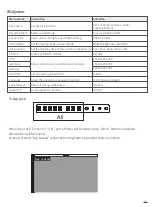 Предварительный просмотр 16 страницы SWIT BM-215NDI User Manual