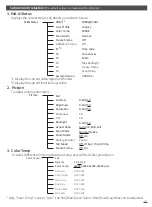 Preview for 10 page of SWIT CM-S73H User Manual