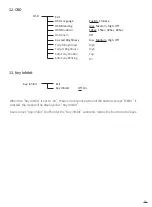 Предварительный просмотр 16 страницы SWIT CM-S73H User Manual