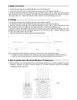 Предварительный просмотр 7 страницы SWIT CW-S300 User Manual