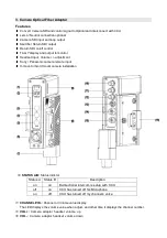 Предварительный просмотр 6 страницы SWIT E-1040P User Manual