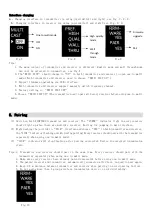 Preview for 10 page of SWIT FLOW10K Rx User Manual