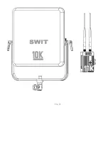 Preview for 13 page of SWIT FLOW10K Rx User Manual